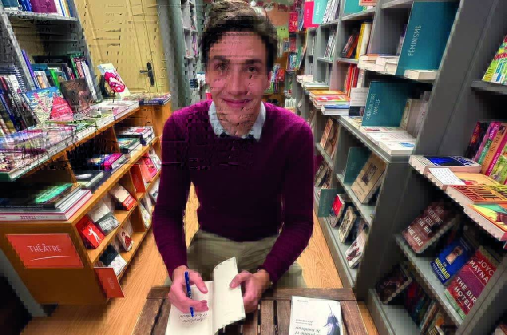 De l’encre au linceul : les écrivains face à la mort