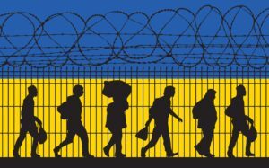 Ukraine : après la guerre, le grand remplacement ?