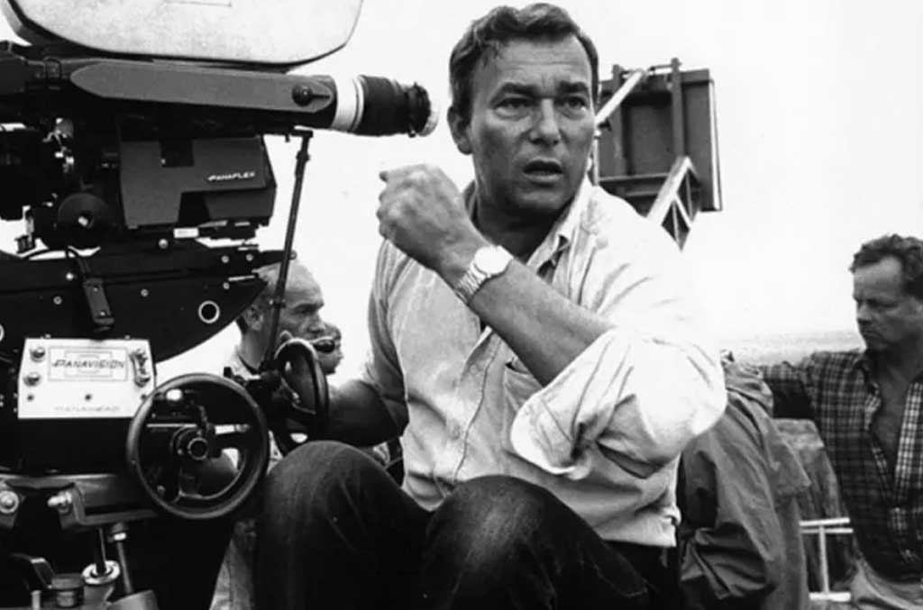 Décès d’Yves Boisset, cinéaste exigeant et engagé