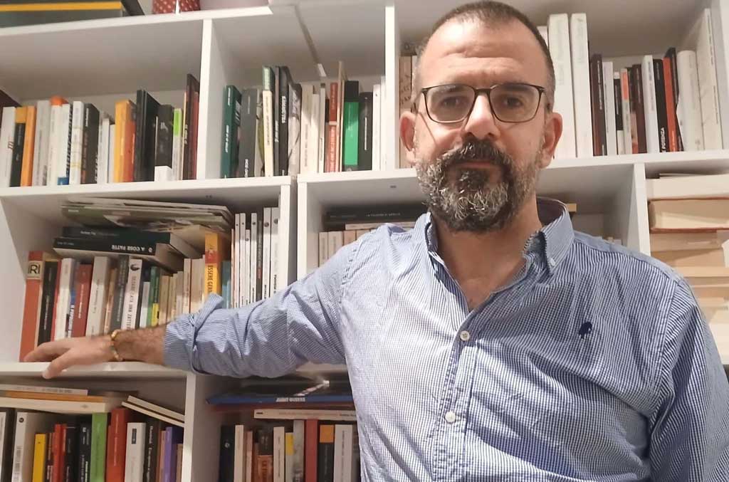 « Il existe une troisième voie : celle qui cherche à conjuguer force et liberté, droit et identité, technique et enracinement. »