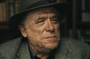 Charles Bukowski
