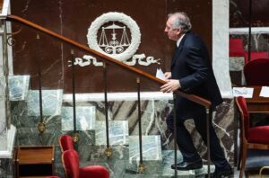 François Bayrou : le Rastignac maladroit du Béarn