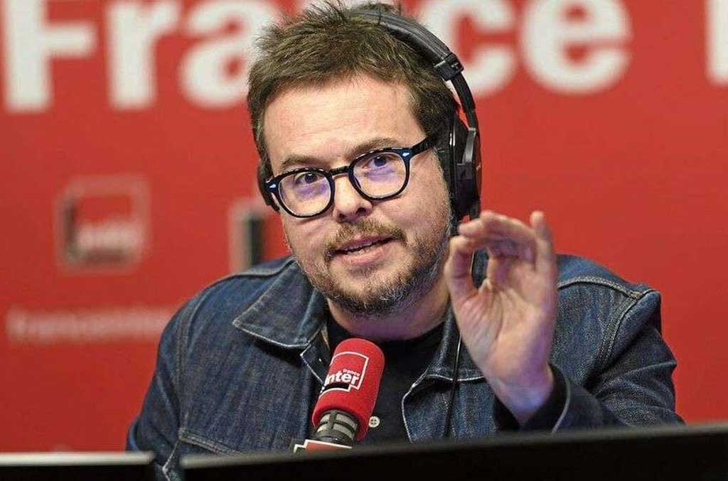 Nicolas Demorand : psychopathologie d’un con