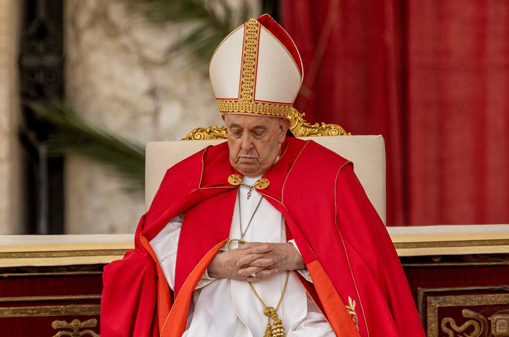 Mort du pape François : l'Église catholique à la croisée des chemins idéologiques