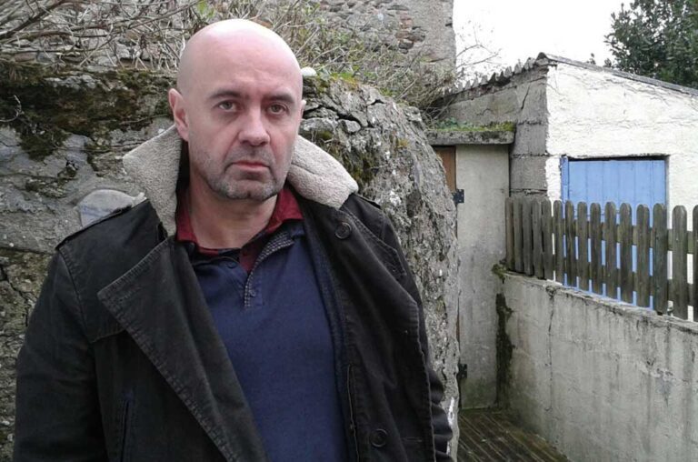 Patrice Jean, l’anti-idéologue