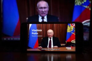 Psychopolitique de la menace russe