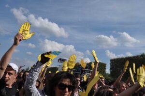 Origines et fins de l'idéologie antiraciste (1)