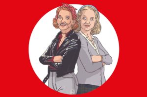 Auteur : Richard de Seze Les belles-mères sont-elles de droite ?