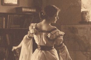 Le salon littéraire Bruckmann et la Révolution conservatrice allemande
