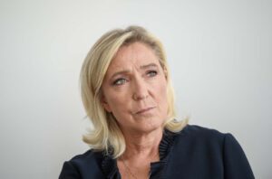 Soutien inconditionnel de Marine Le Pen à Israël : changement de stratégie ou retour aux sources ?