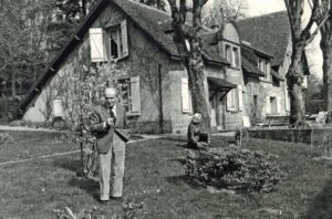 Maurice Genevoix, amoureux de la nature et de la liberté