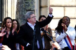 La Meute : procès Mélenchon et règlements de comptes à l’extrême gauche