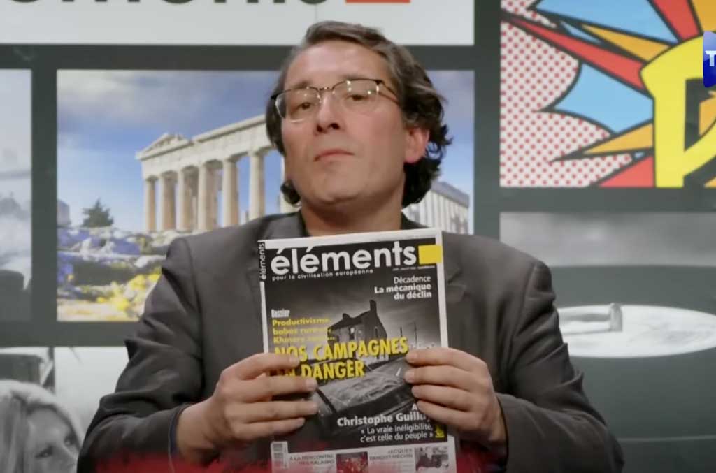 Comment défendre nos campagnes ?