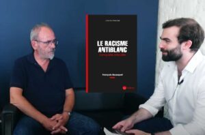 Racisme antiblanc : le drame invisible