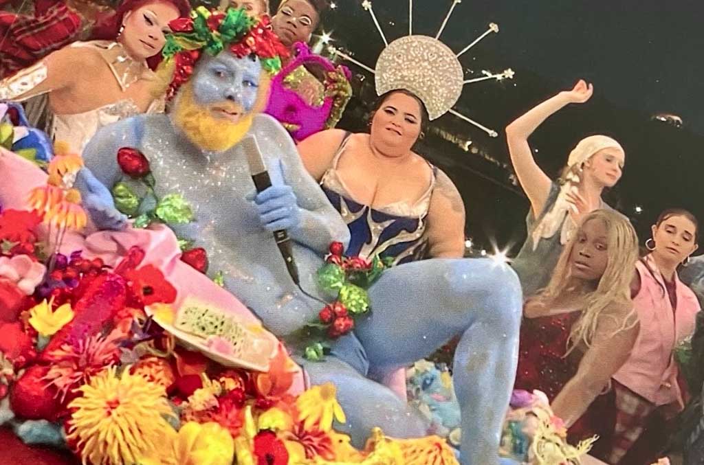 « Pour lutter contre la décadence, il faut déjà rompre avec la culpabilisation et l’auto-dénigrement »