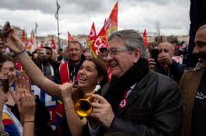 Quand Ipsos et Le Nouvel Obs sondent la cervelle des électeurs de gauche