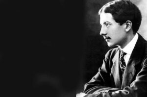 La quête du Graal d’Alain Fournier