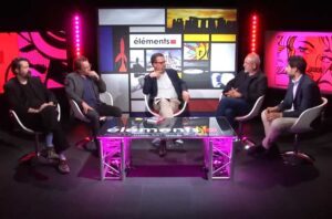 Le grand retour de la question raciale ?