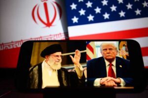 En Iran, la diplomatie européenne s’est effondrée