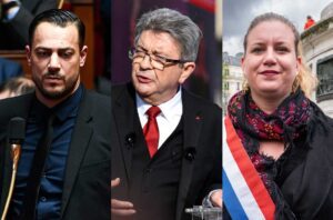 LFI : le Grand Mélenchon Circus bientôt en tournée dans toute la France