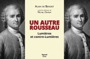 « Pour Rousseau, la raison ne peut se passer du renfort de la passion pour faire émerger la vertu »