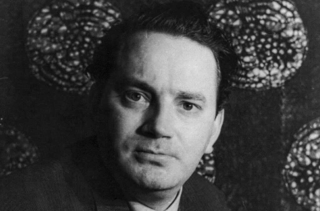 Thomas Wolfe : le narcissisme cosmique