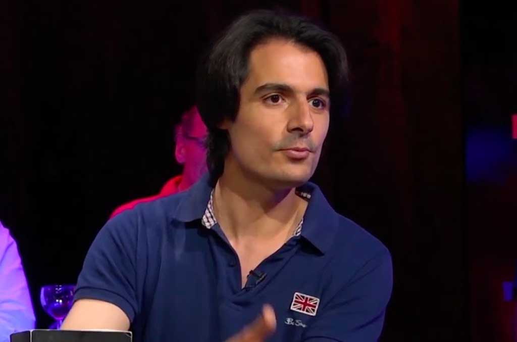 Gros plan sur la rédaction d’« Éléments » : Daoud Boughezala
