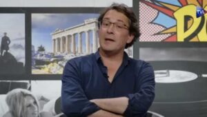 Gros plans sur la rédaction d’Éléments : Olivier François