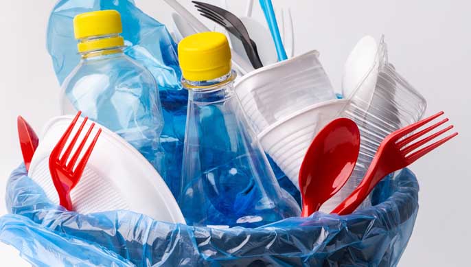 Le plastique aura-t-il notre peau ?