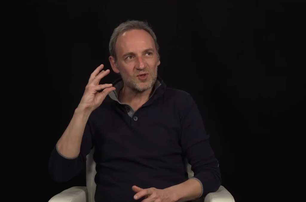 François Bégaudeau, l’anarchiste pédant