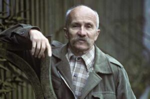 Le syncrétisme pagano-chrétien d’Henri Vincenot