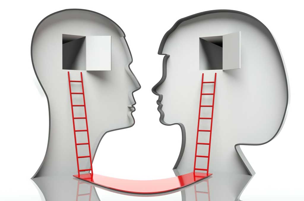 Les relations entre les sexes : savoir sortir de l’entre-soi