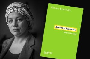 « Beaufs et barbares », l’autre « vivre-ensemble » ?