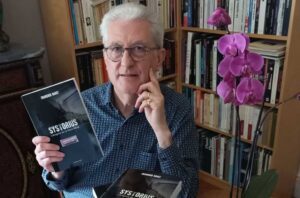 François Baget nous convie, avec « Systorius. L’énigme de la Rose noire » (Éditions Maïa, 2023)