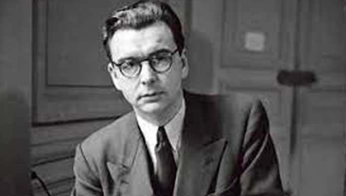 Georges Hyvernaud, conteur des affres de la captivité