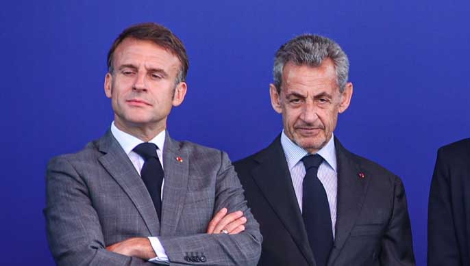 Fin de règne et/ou fin de cycle ?