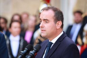 Comment Emmanuel Macron est en train de dissoudre le macronisme