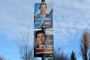 L’Allemagne sombre dans l’adémocratie