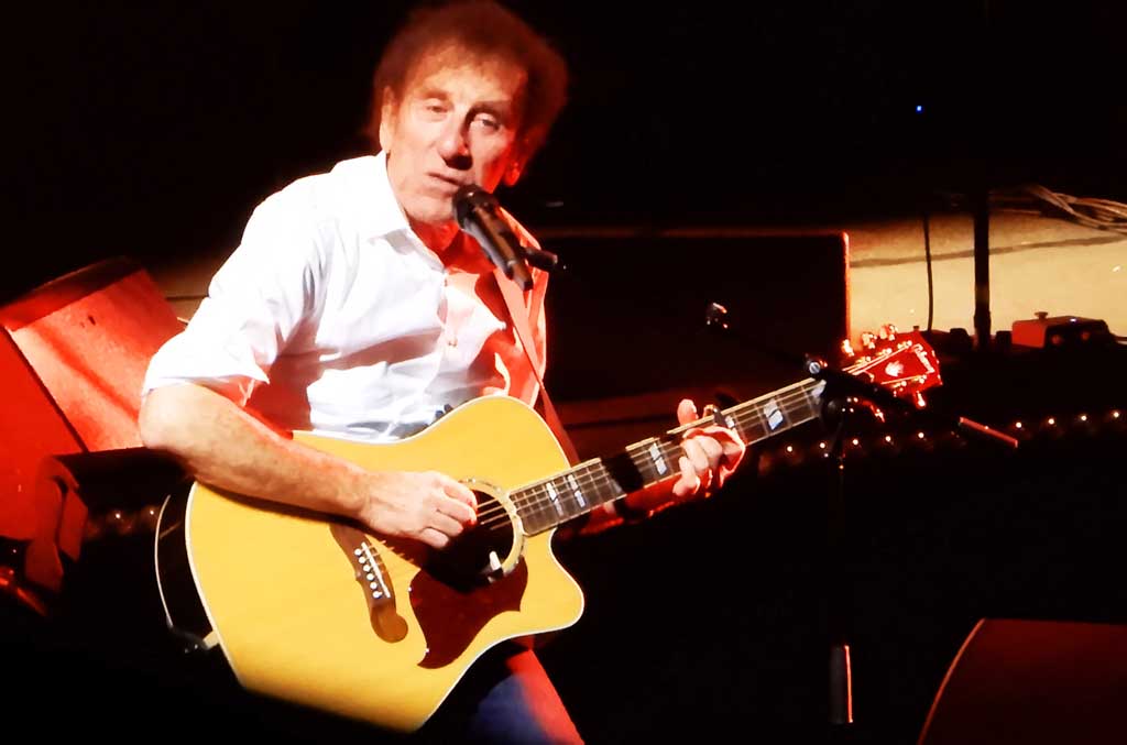 Alain Souchon : quand « l’antifascisme » ne paye plus