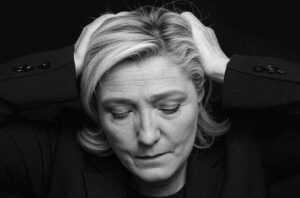 Anatomie du phénomène « Marine »