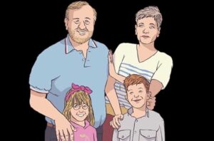 Des « marcheurs » chez les culs-terreux