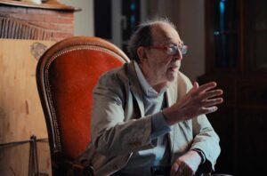 Alain de Benoist : "Résister au nihilisme"