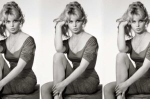 Brigitte Bardot, la mort d’une déesse