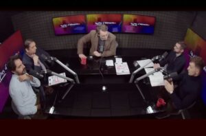 Demain, la guerre civile ?