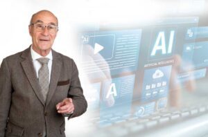 Jean-Yves Le Gallou lance une IA identitaire