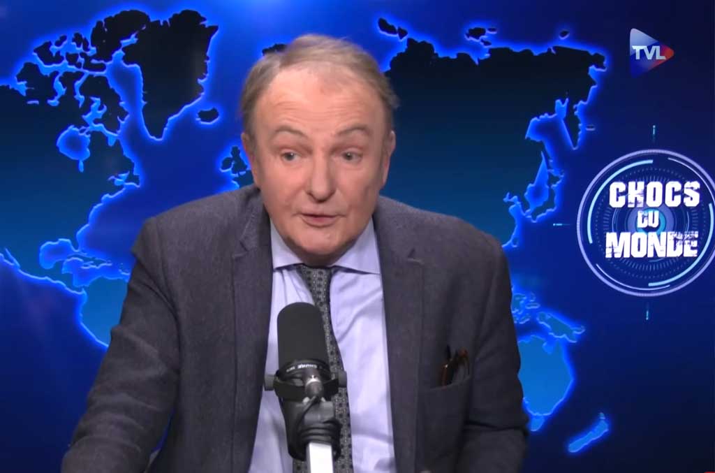 Trump, Zelensky, Maduro : paix en Ukraine, tempête au Venezuela ?