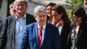 Municipales 2026 : LFI et le vote révolutionnaire