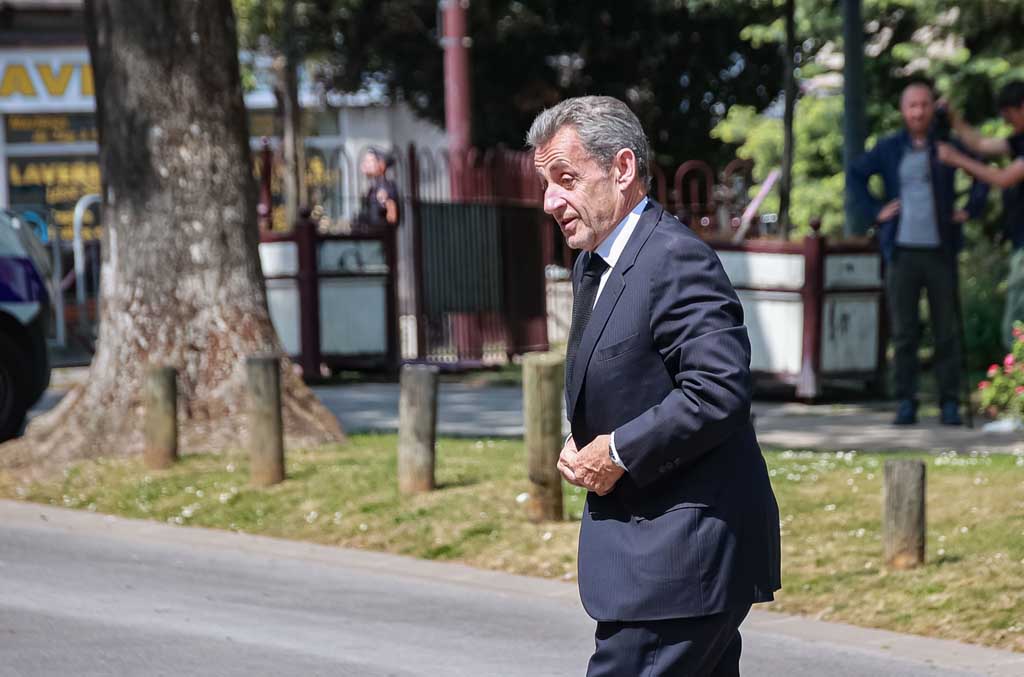 Fin du front républicain ? L’annonce de Nicolas Sarkozy faite à Marine Le Pen…