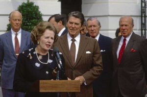 Portés disparus ? Que sont devenus les libéraux ?