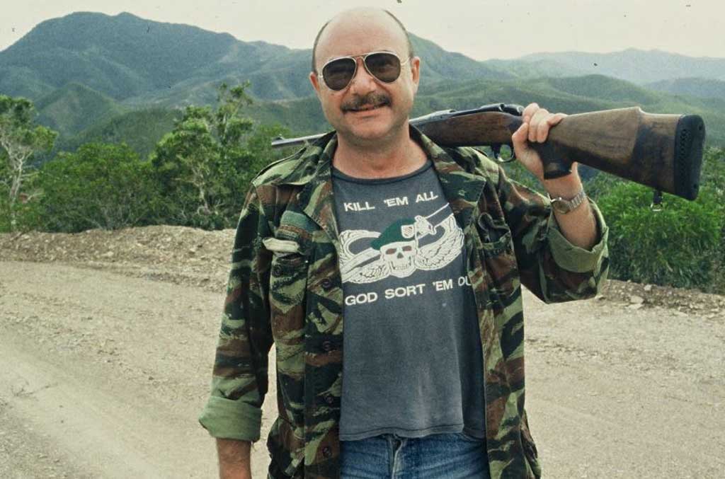 adg ADG : entre satire sociale et farce anarchiste